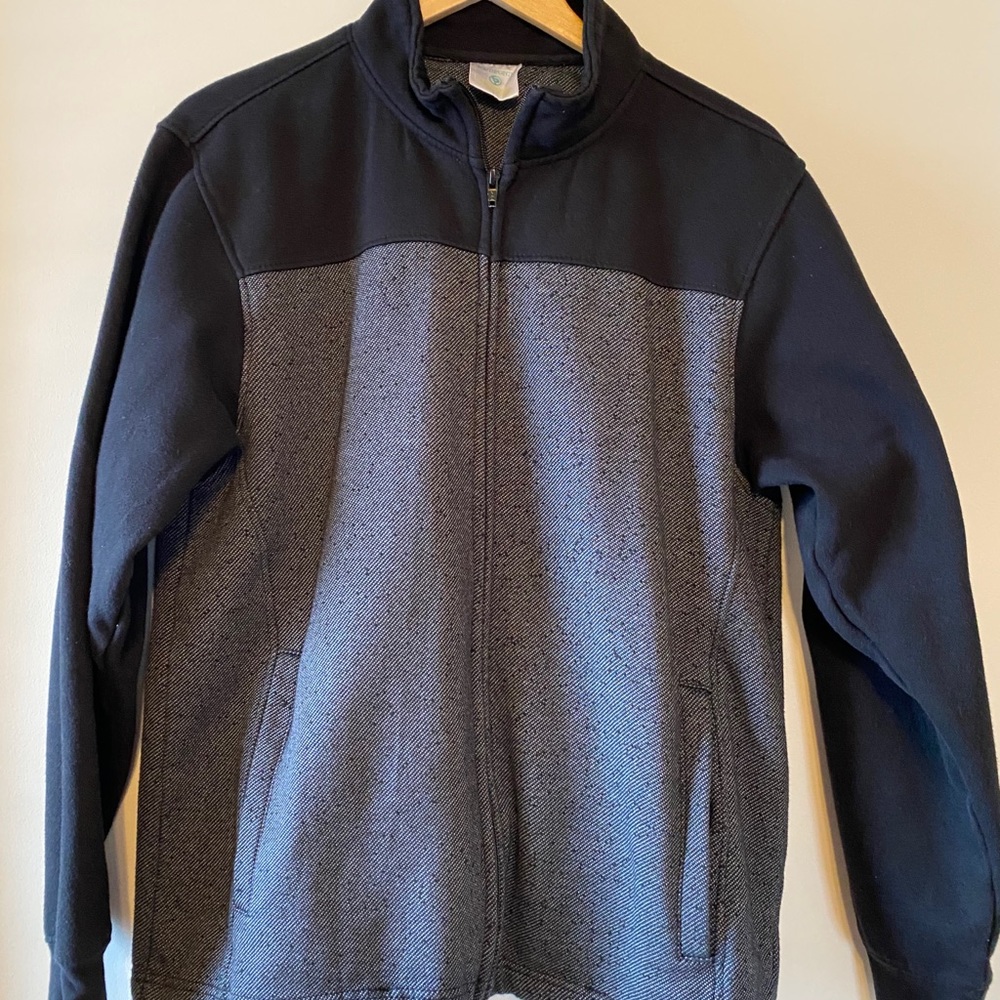 South point casual sweater